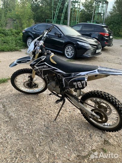 BSE J1 эндуро 250кубов 21/18