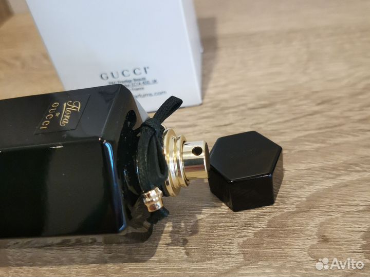 Gucci Flora by Gucci 1966 100 оригинал