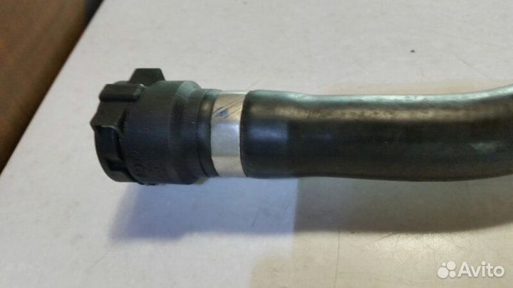 Шланг системы охлаждения Bmw 530I E39 touring M54