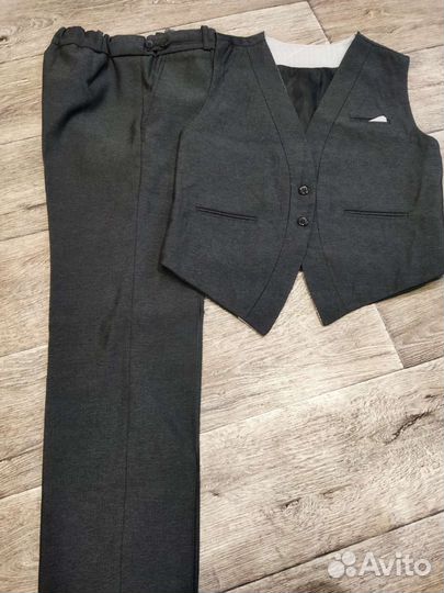 Школьная форма