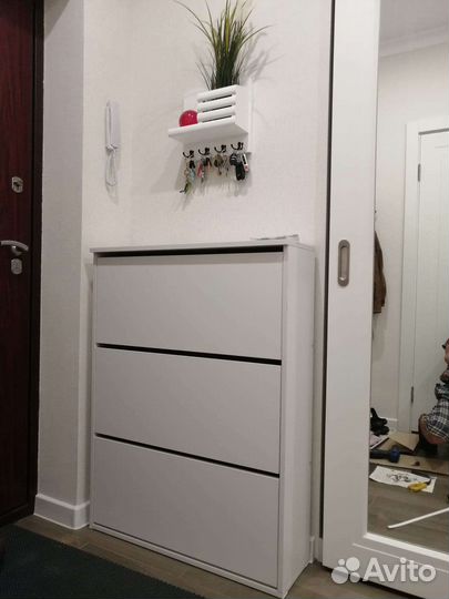 Обувница в прихожую