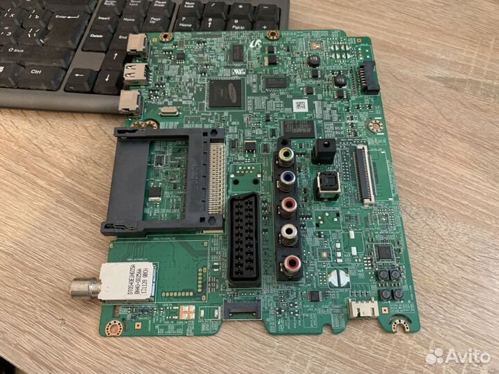 MainBoard BN41-01955B для тв Samsung