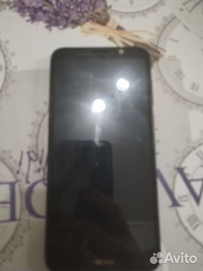 HONOR 7A, 2/16 ГБ