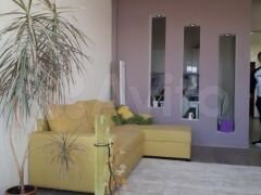 Квартира-студия, 46 м², 2/5 эт.