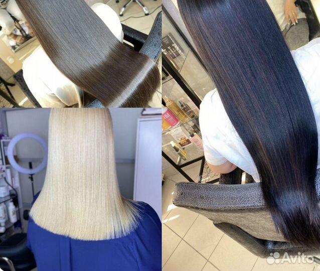 Методичка по наращиванию волос