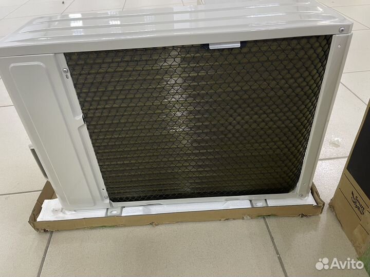 Кондиционер TCL 12ка WiFi iFeel