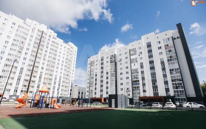 Машиноместо, 16 м²