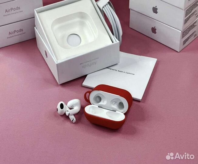 Airpods 3 *отличного качества*