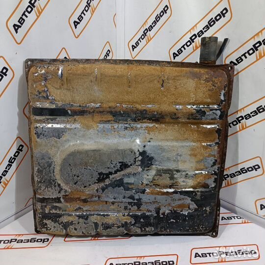 Бак топливный Газ 3110