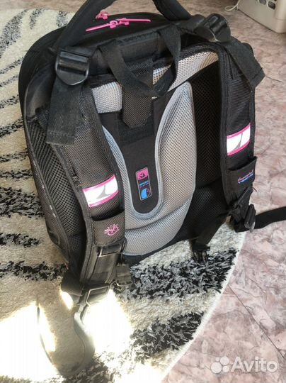 Рюкзак школьный ранец