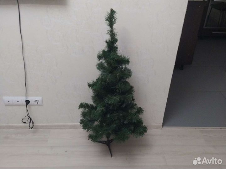 Ель искусственная
