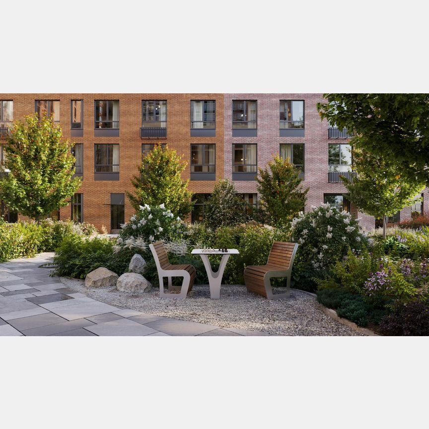 1-к. квартира, 41,9 м², 16/19 эт.