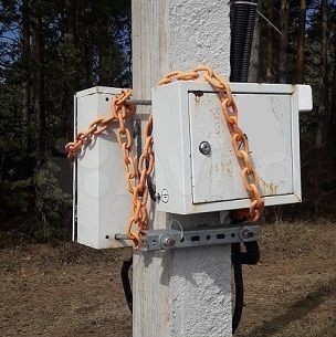 Участок 13 сот. (СНТ, ДНП)