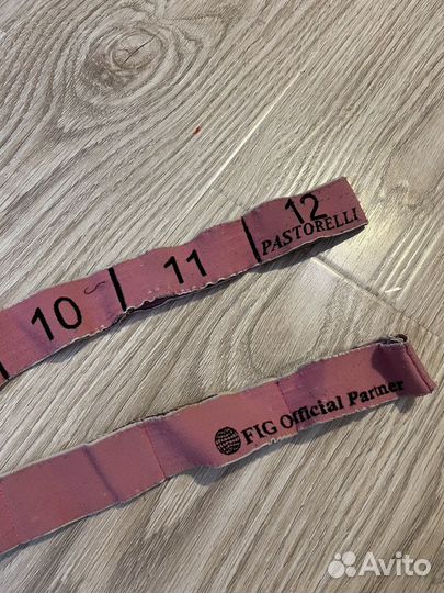 Резина pastorelli