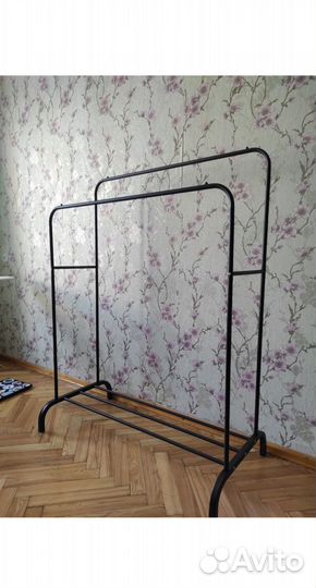 Вешалка напольная