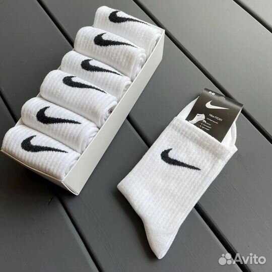 Носки Nike Premium качества