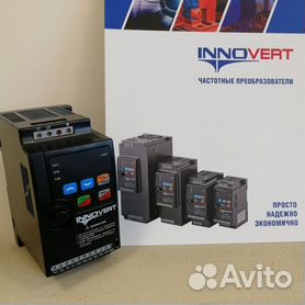 VEDA Drive VF-51 0,75 кВт (380В,3 фазы) ABA00005 частотный преобразователь