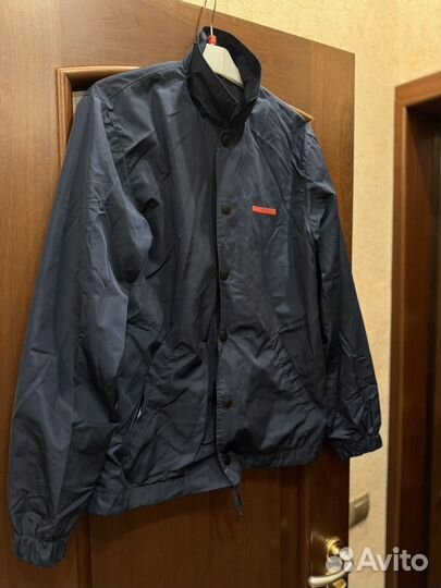 Ветровка blatosphera