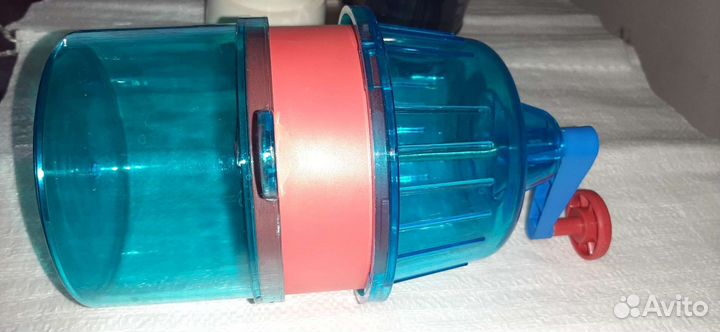 Овощерезка ручная