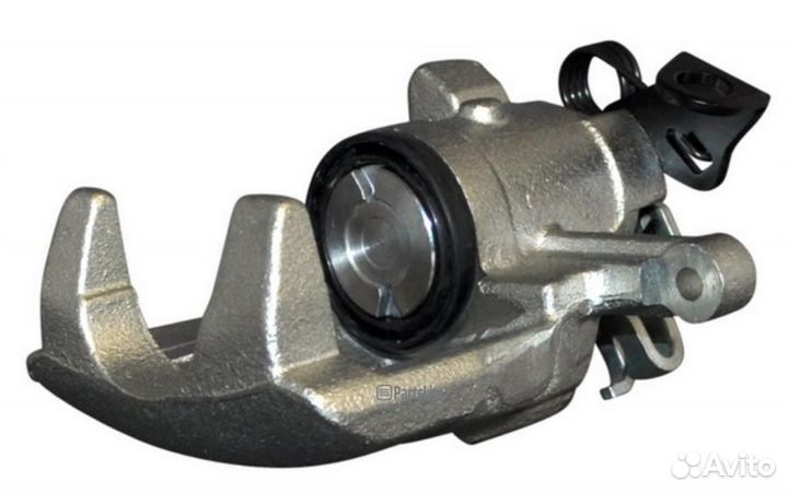 Суппорт тормозной R 1162002980