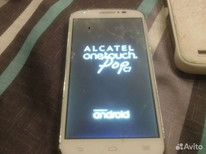 Samsung galaxy S3