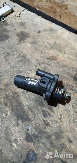 Термостат Mazda 3 (BK) 2002-2009