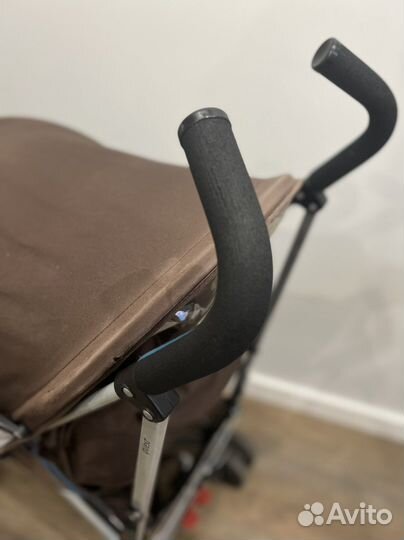 Коляска трость maclaren quest