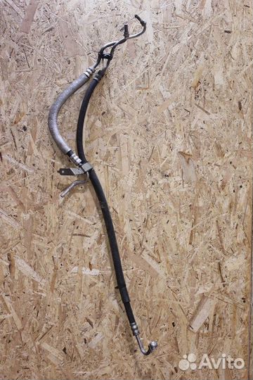 Трубка гидроусилителя Subaru Forester S11