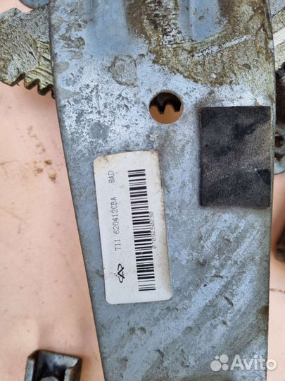 Электро стеклоподъемник chery tiggo t11 2008