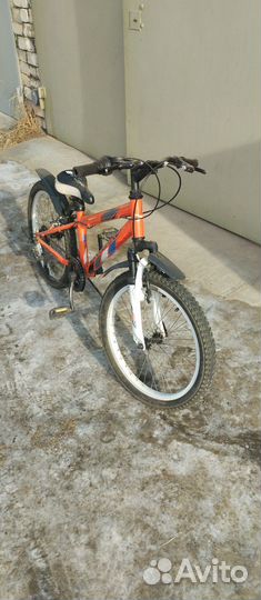 Продам велосипед детский