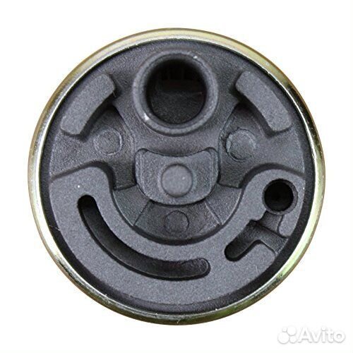 Насос топливный 2jzge/3sgte/1uzfe toyota altezza