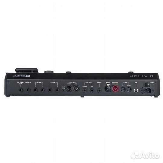 Line 6 Helix LT