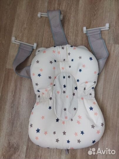 Гамак для купания новорожденных