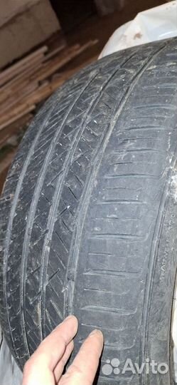 Laufenn S Fit AS 225/50 R17 94