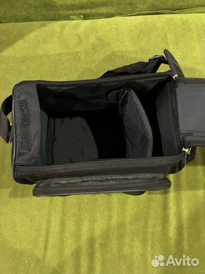 Сумка для фотоапарата