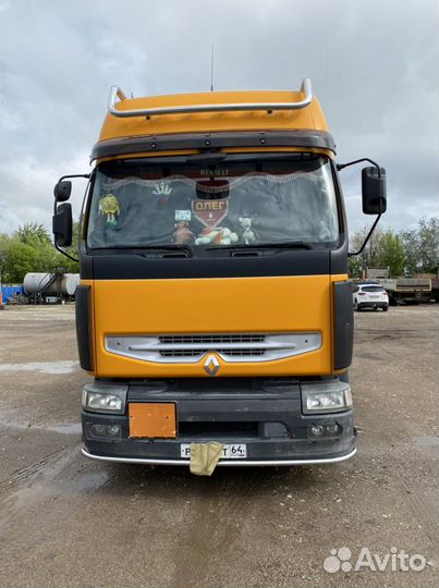 Услуги длинномера