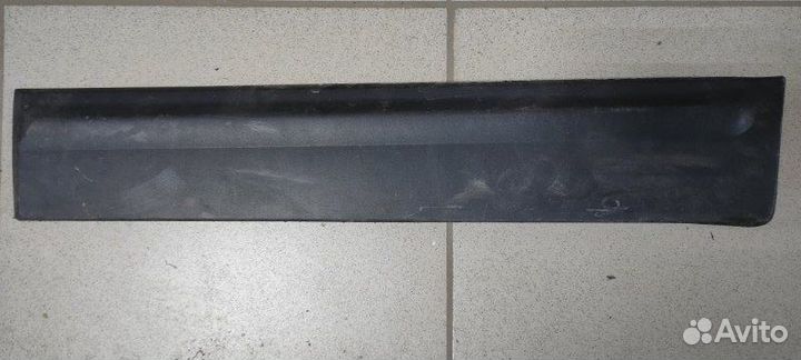 Накладка двери задняя левая Kia Sorento XM