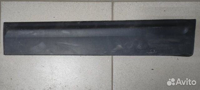 Накладка двери задняя левая Kia Sorento XM