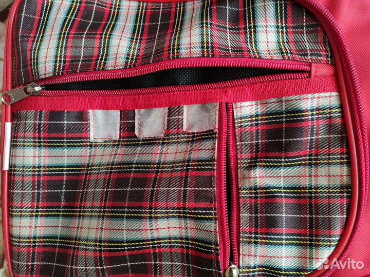 Рюкзак школьный