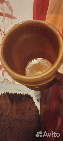 Пивная кружка СССР