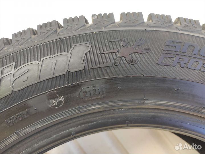 Cordiant Snow Cross 185/65 R15