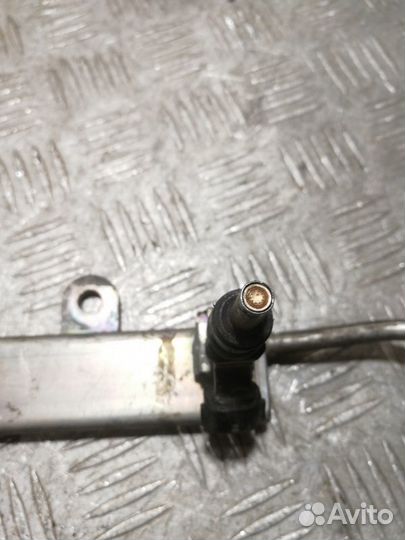 Форсунка двигателя Mitsubishi Outlander XL (CW)