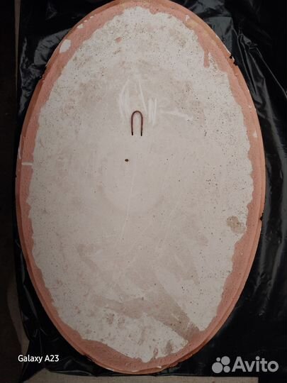 Панно настенное, винтаж