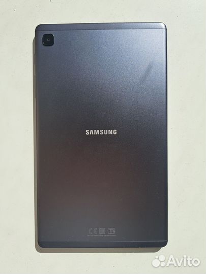 Продам планшет Samsung galaxy tab a7 lite