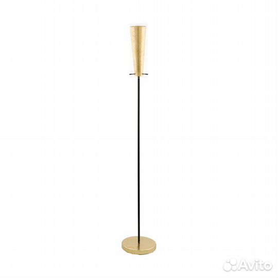 Eglo 97655 pinto gold торшер