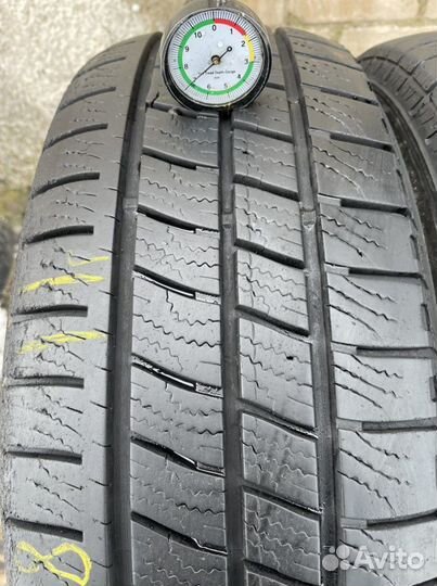 Goodyear Cargo Vector 2 225/70 R15C