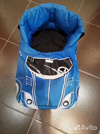 Чехол для санок