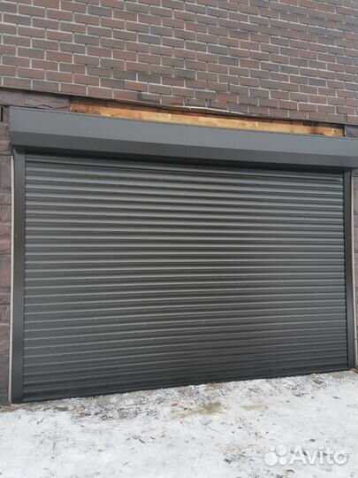 Рольставни Нижний Новгород