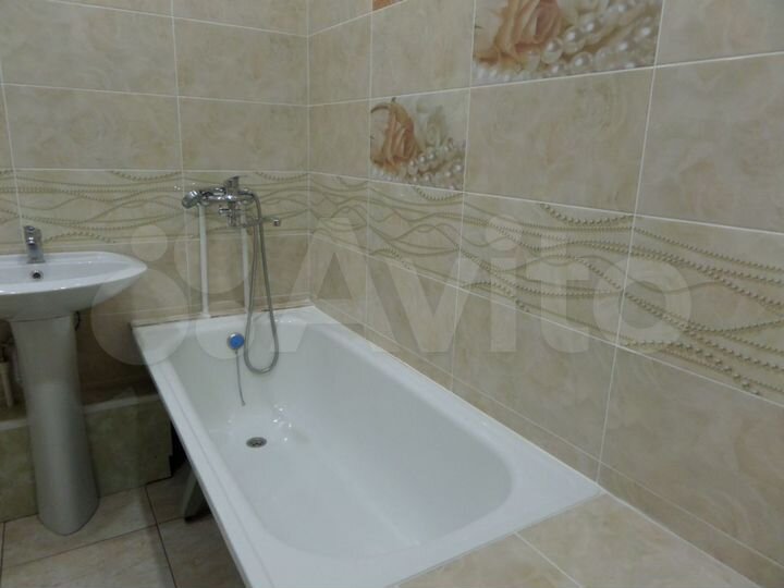 Квартира-студия, 40 м², 4/9 эт.