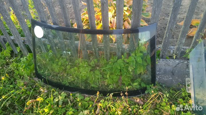 Стекла приора